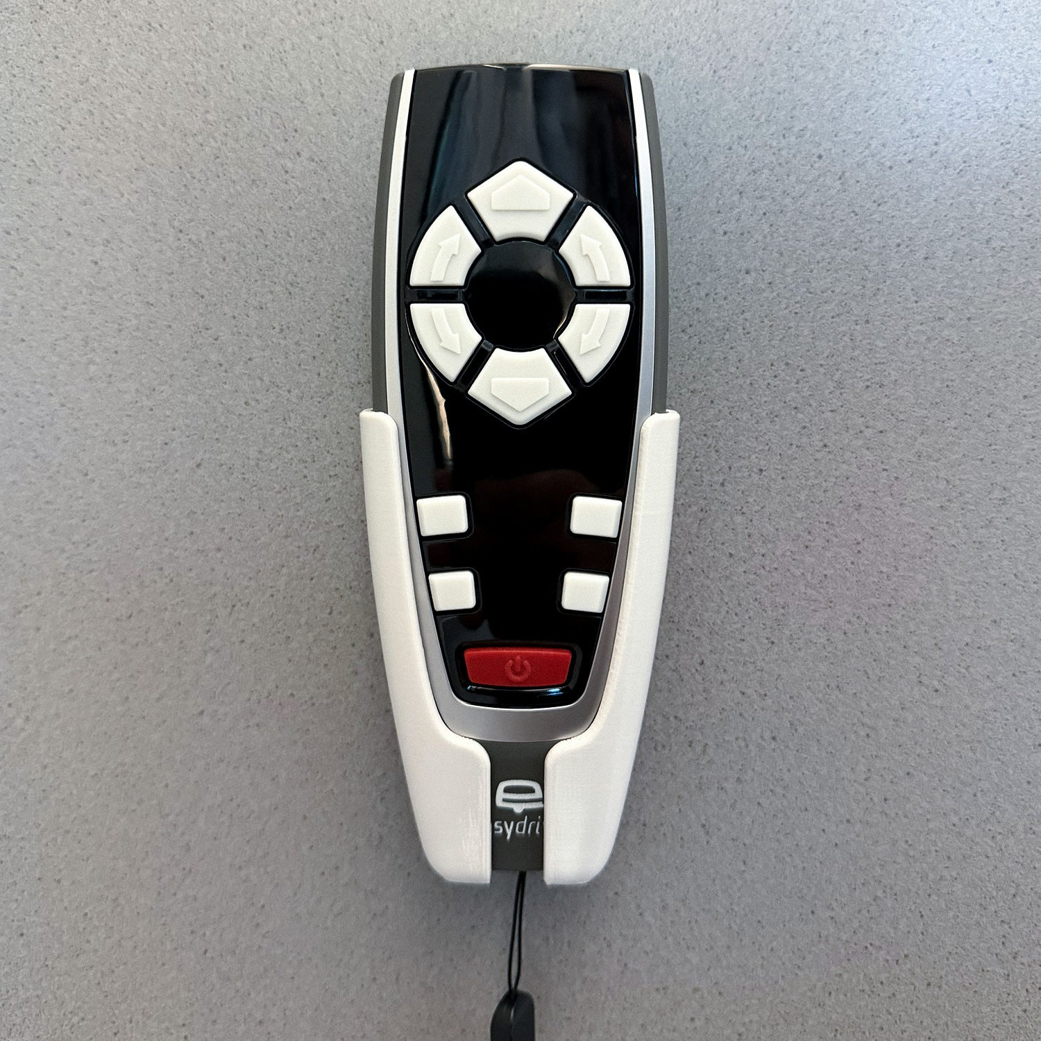 Halterung Reich EasyDriver Fernbedienung - 100% passformgenau, Wandhalter