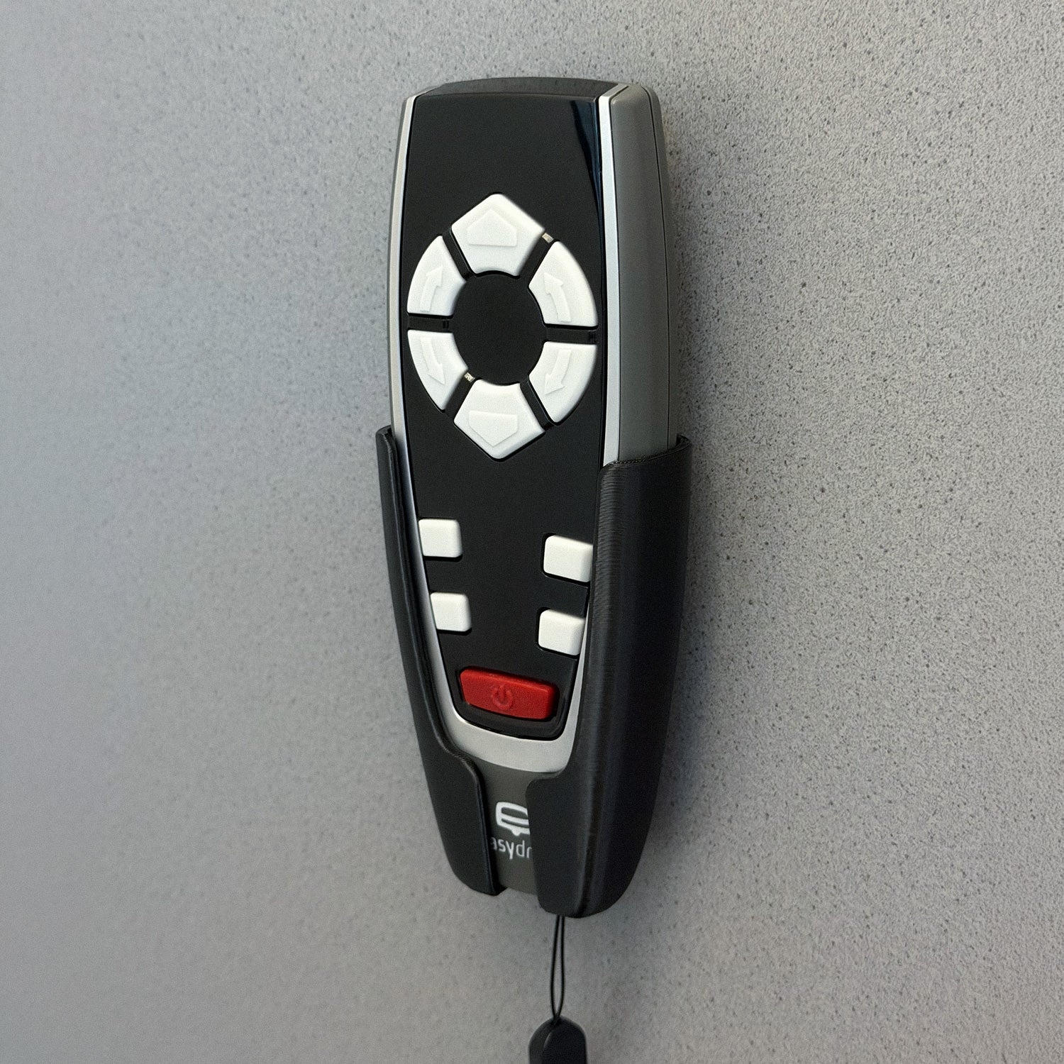 Halterung Reich EasyDriver Fernbedienung - 100% passformgenau, Wandhalter