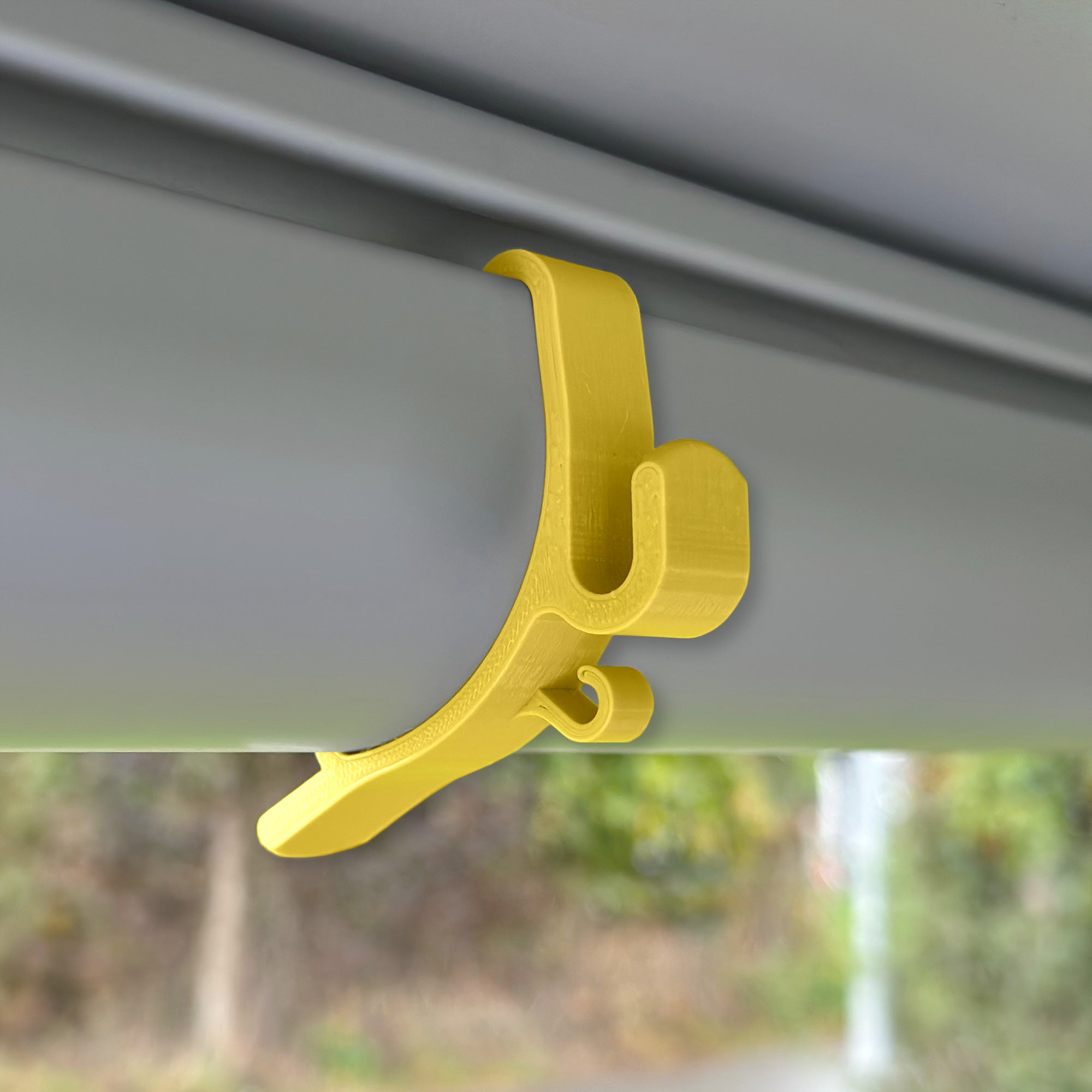 Set Clip-Haken passend für WIGO Rolli