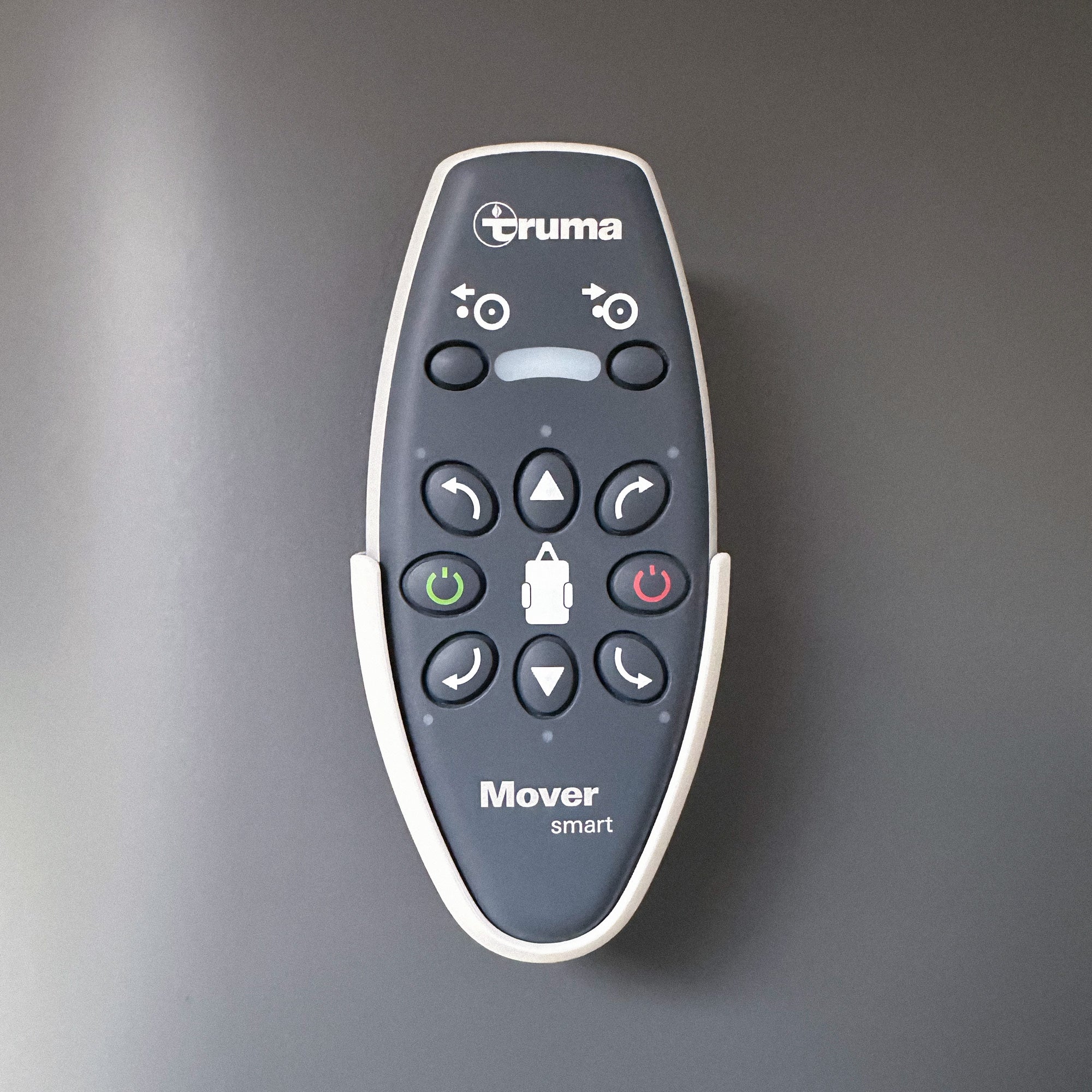 Halterung Truma Mover Smart Fernbedienung Wandhalter