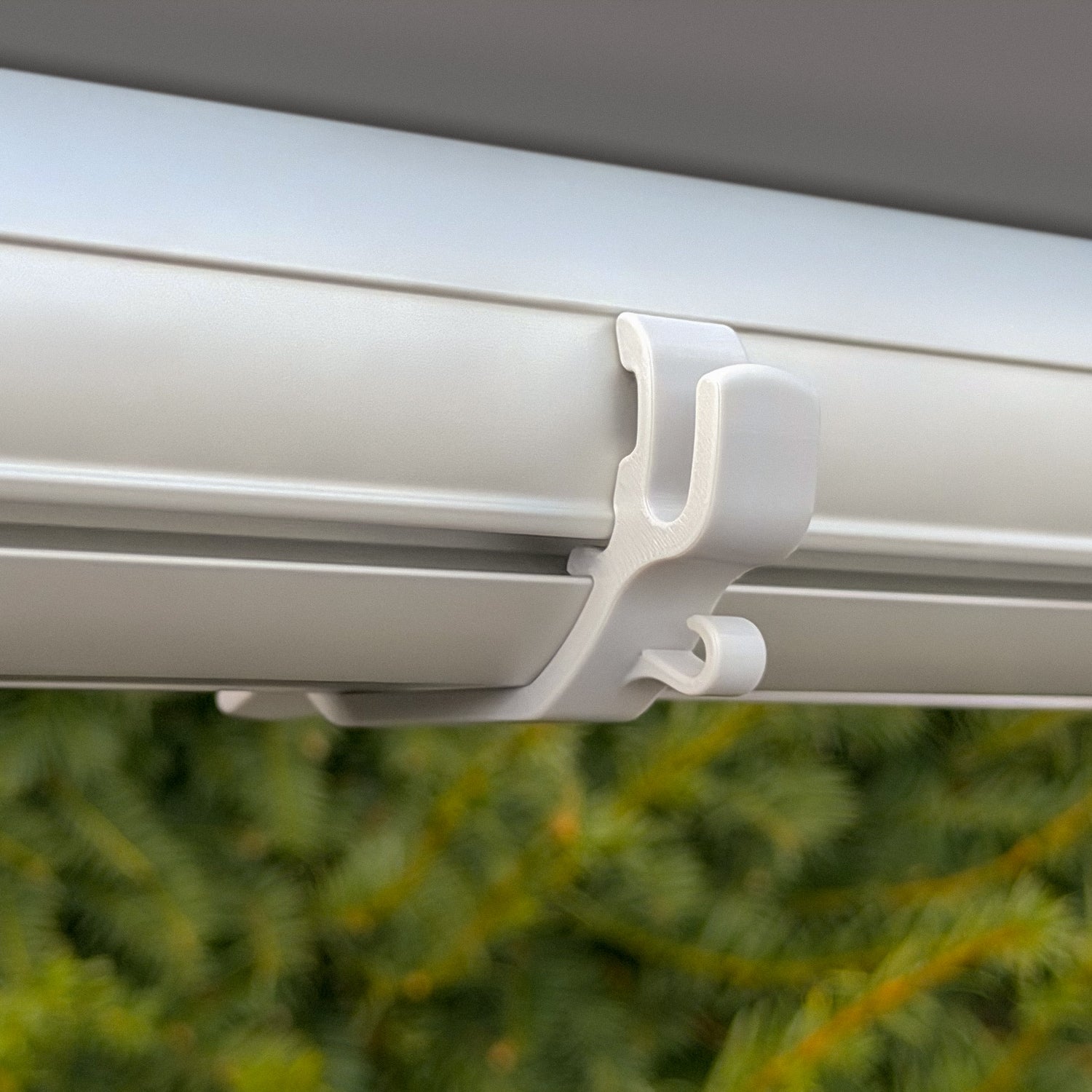 Set Clip-Haken für Thule Omnistor 1200 Markise