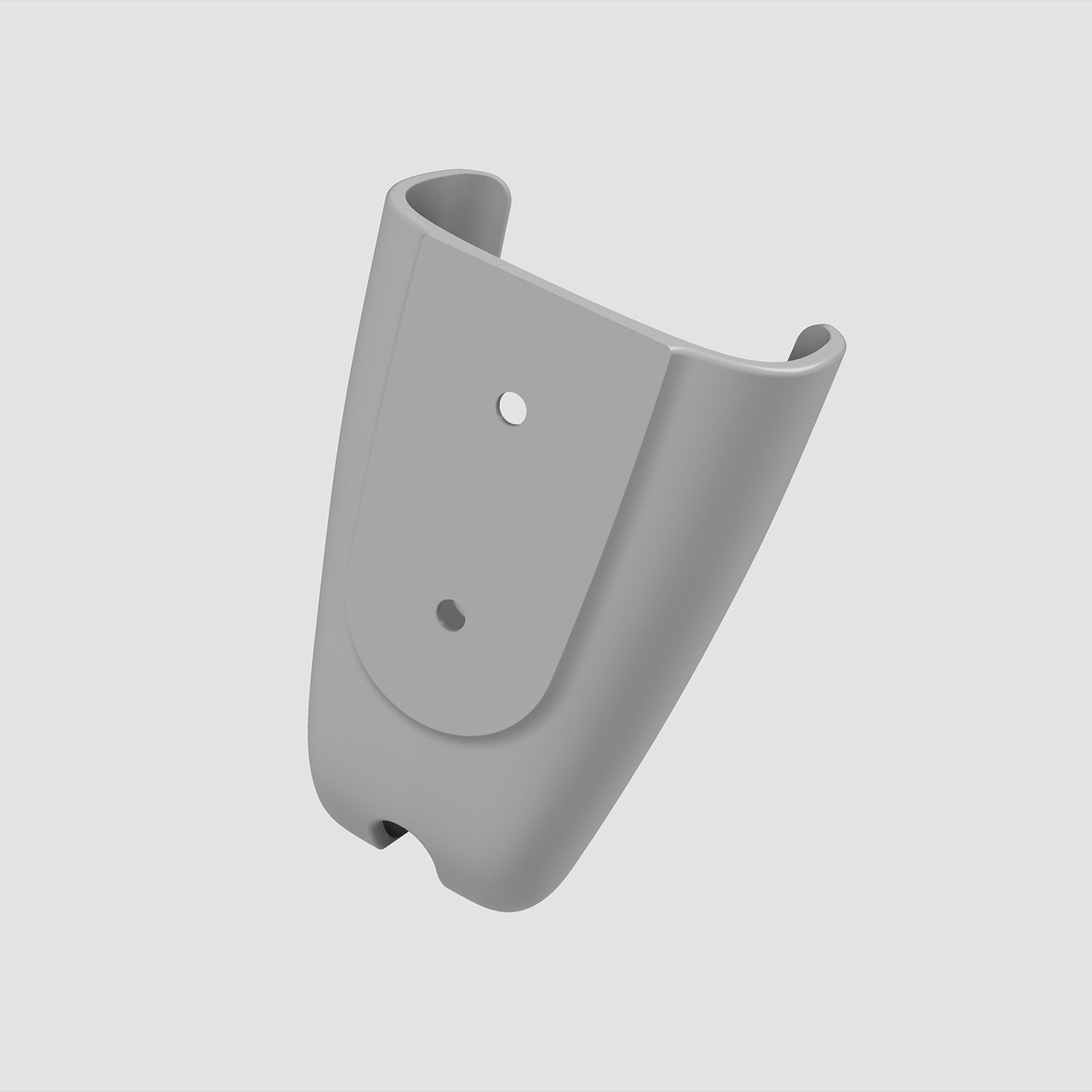 Halterung Reich EasyDriver Fernbedienung - 100% passformgenau, Wandhalter