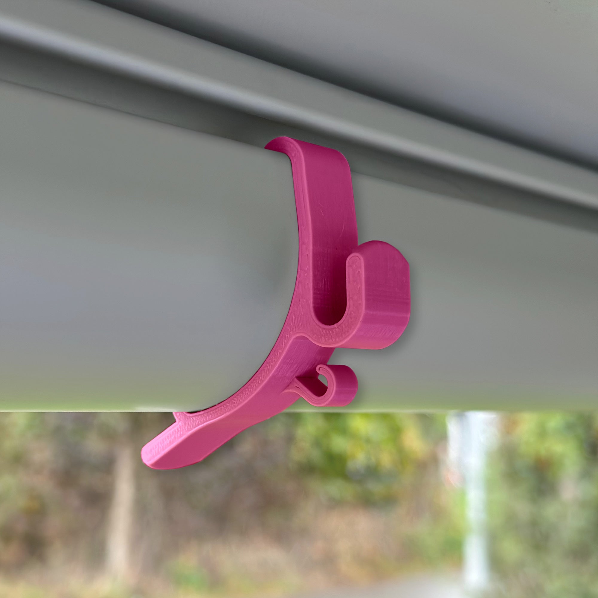 clips für markisen Clip-Haken für dein WIGO Rolli Markisen Vorzelt gesucht?